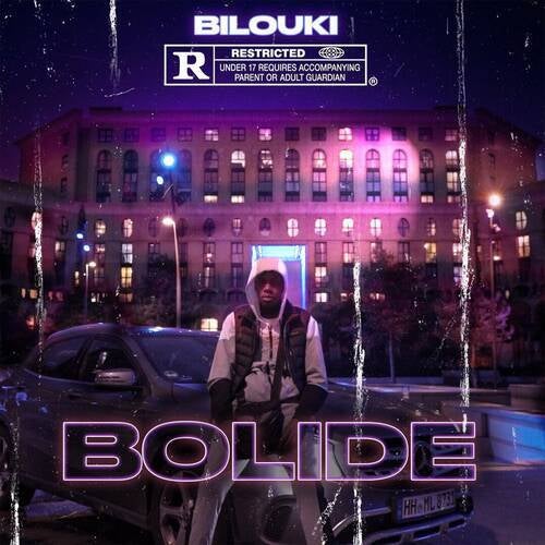 Bolide