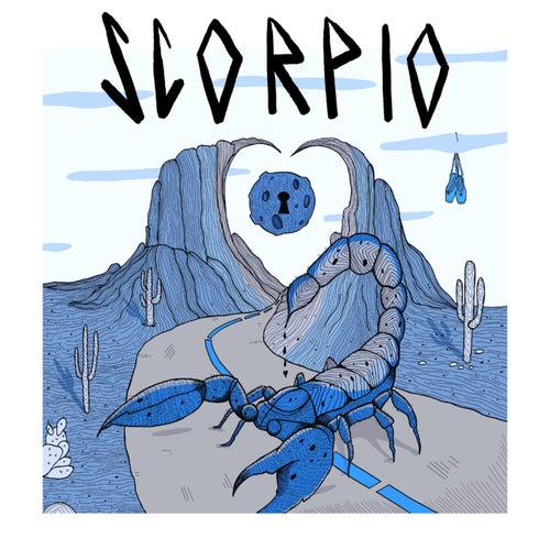 SCORPIO