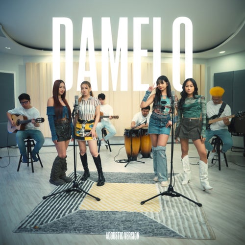 DAMELO (Acoustic)