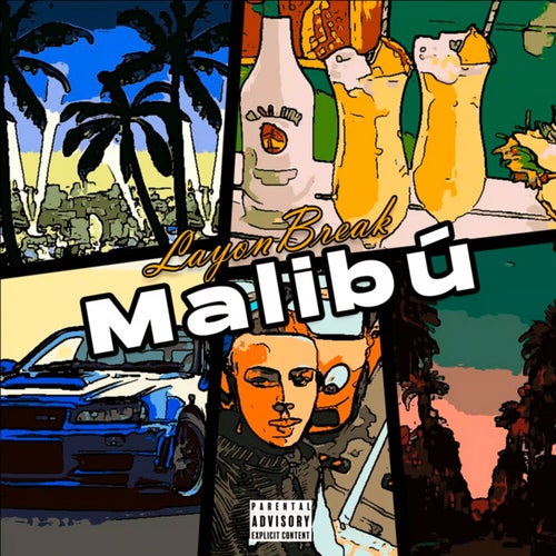 Malibú