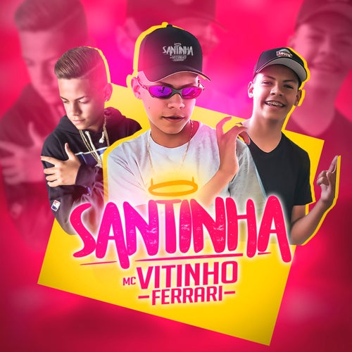 Santinha