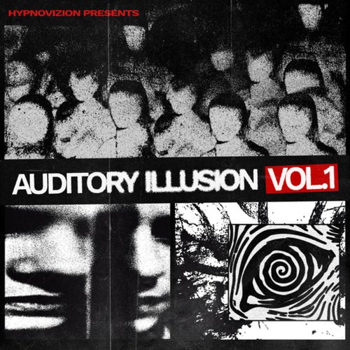 Auditory Illusion Vol.1