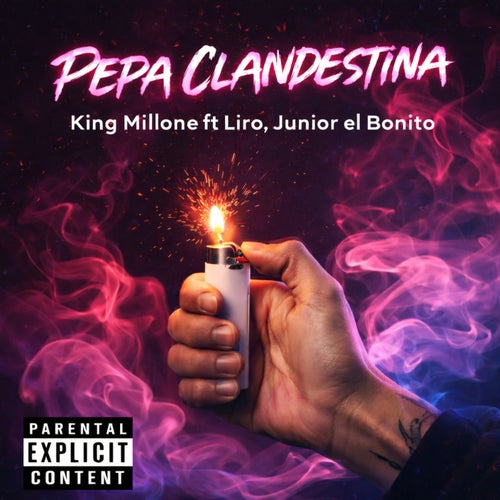 Pepa Clandestina