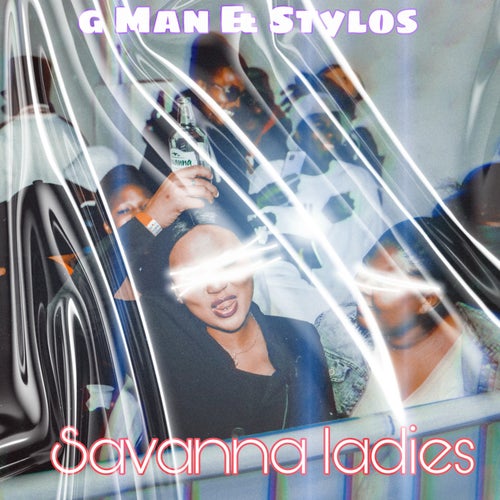 Savanna Ladies