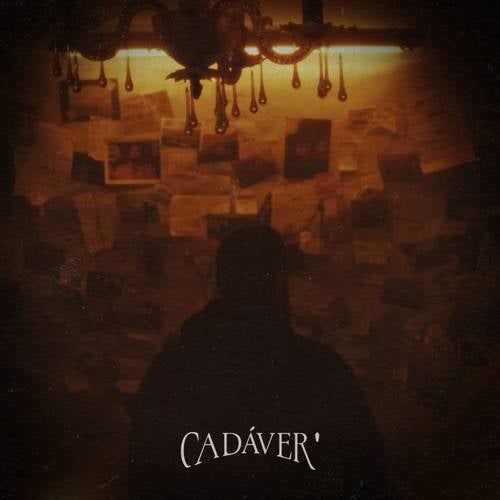 Cadáver