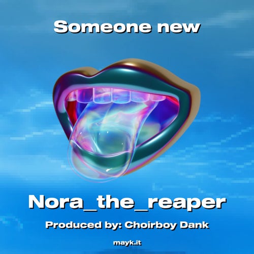 Someone new