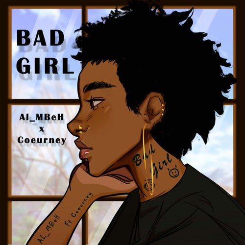 BAD GIRL