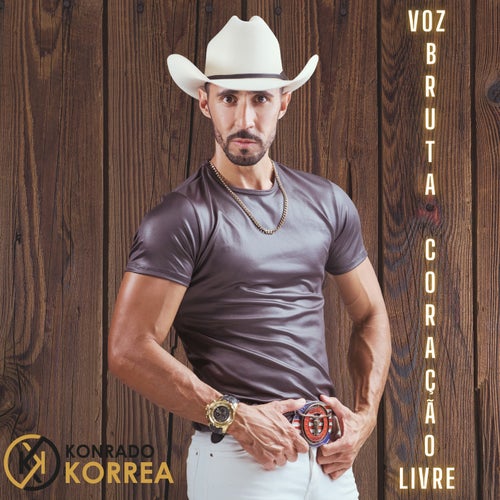 Voz Bruta, Coração Livre