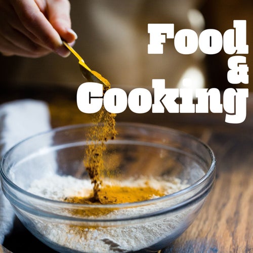Food & Cooking