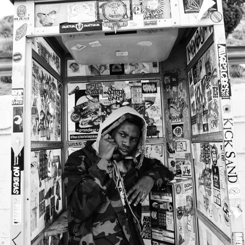 Denzel Curry
