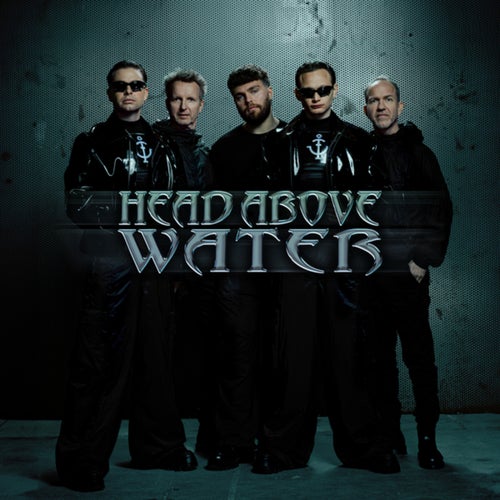 Head Above Water (Extended Mix)