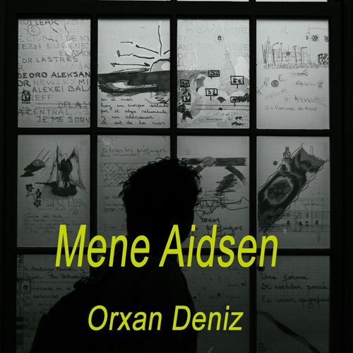 Mene Aidsen