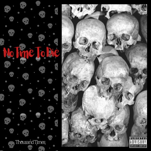 No Time To Die