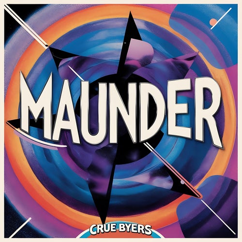 Maunder