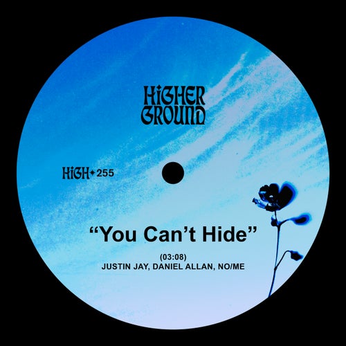 You Can't Hide