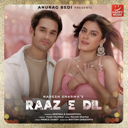 Raaz E Dil