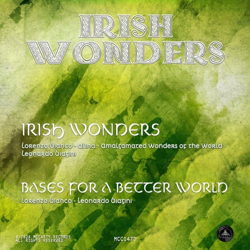 Irish Wonders