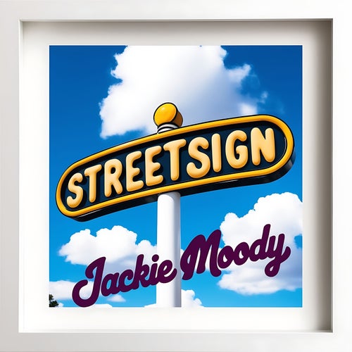 Streetsign