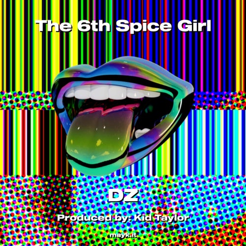 The 6th Spice Girl