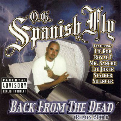 O.G Spanish Fly Profile