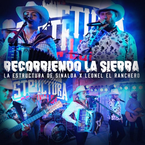 Recorriendo La Sierra (En Vivo)