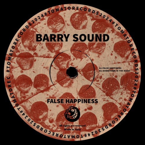 False Happiness (Original Mix)