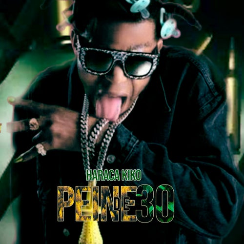 Peine De 30