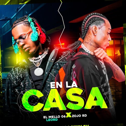 En La Casa