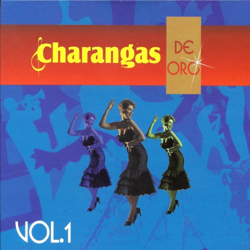 Charangas de Oro, Vol.1