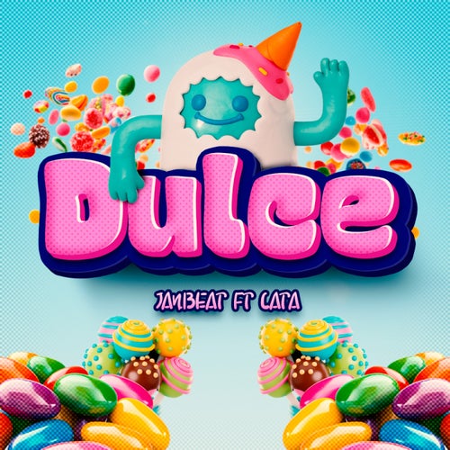 Dulce (feat. Cata)