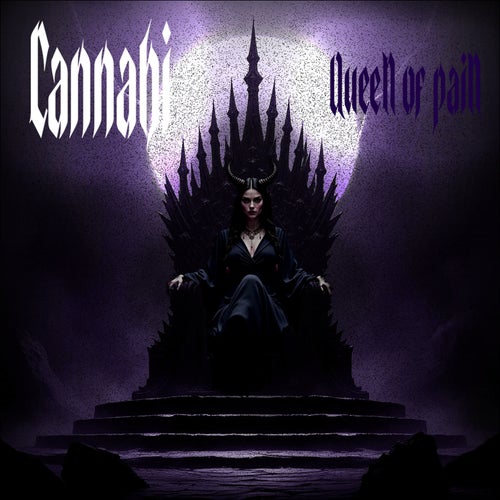Queen of pain