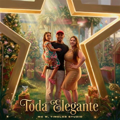Toda Elegante