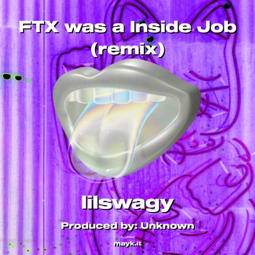 FTX was a Inside Job