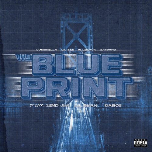 The Blueprint (feat. 22nd Jim, Lil Bean & DaBoii)