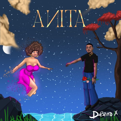 Anita