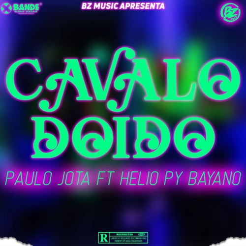 Cavalo Doido