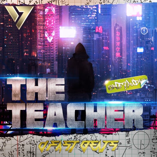 The Teacher