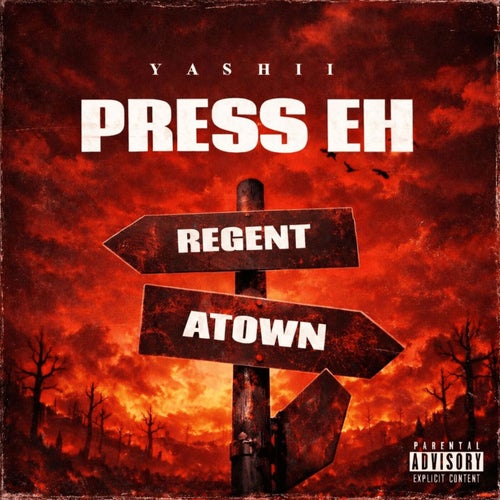 PRESS EH