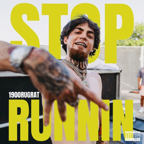 Stop Runnin