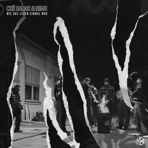 Wie das Leben einmal war