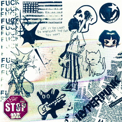 hyperpunk