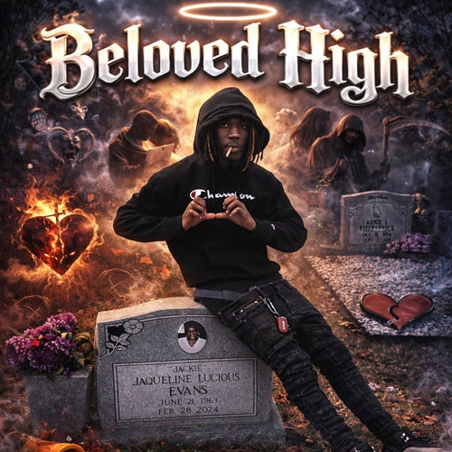 Beloved High