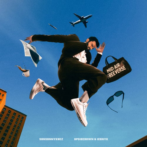 Mid Air Freeverse