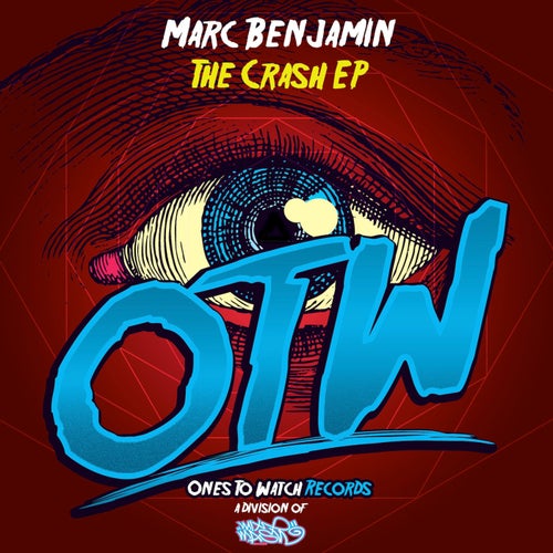 The Crash EP