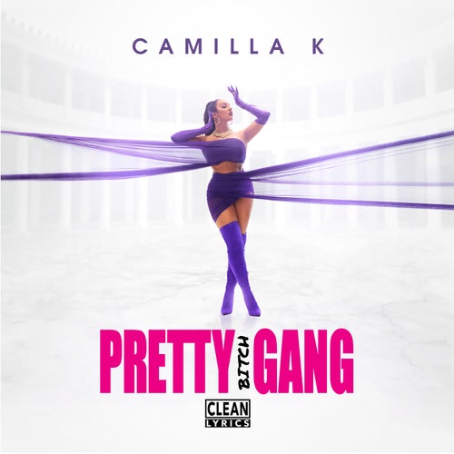 Pretty Bitch Gang
