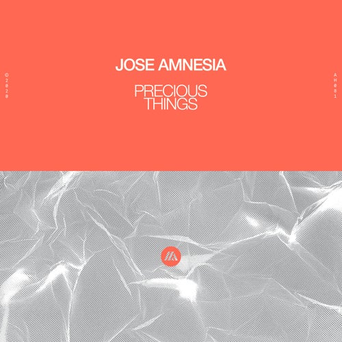 Precious Things (Extended Mix)