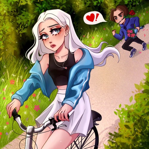 Track Artwork