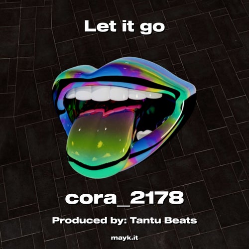 Let it go