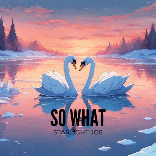 So What