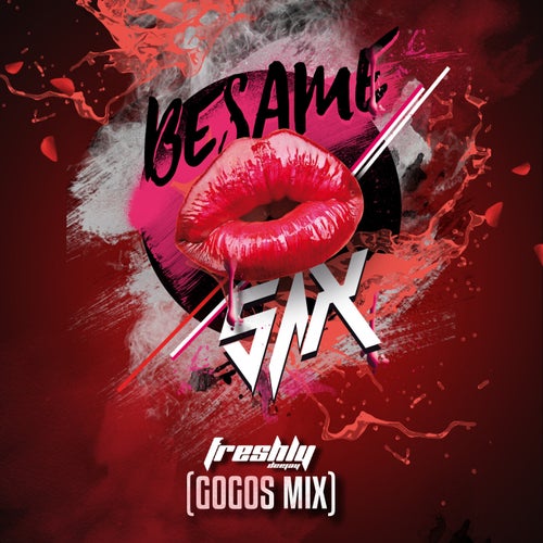 Besame Sax (Gogos Mix)
